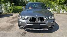 BMW X3 XLINE
