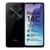 Xiaomi Redmi 14c  neuf 256go ram 8go