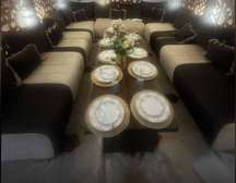 Salon style marocain