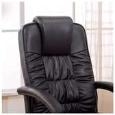 Chaise ergonomique bureau réglage inclinaison 90°-135°