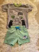 Vêtements filles et garçons 0 à 8 ans