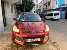 FORD ESCAPE 2014