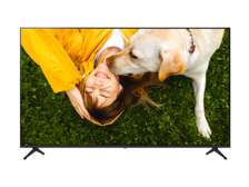 TELEVISEUR 75POUCES LG SMART TV 4K UHD 75UA751C