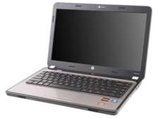 HP Pavilion g6 Series