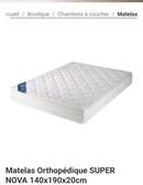 Matelas orthopedique