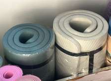 Tapis de fitness yoga, gym