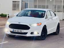 Ford fusion Titanium 4x4 full option