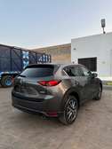Mazda CX5