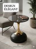 Table d'appoint design