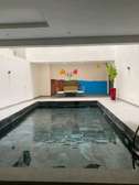 Appartement a louer