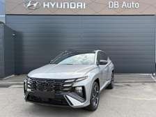 HYUNDAI TUCSON NLine Ultime Edition 2025 / Neuf