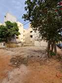 Terrain nu angle 150 m² mermoz TF individuel