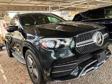 MERCEDES BENZ CLASS GLE 450 AMG