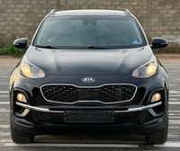 KIA SPORTAGE 2020 Ex limited