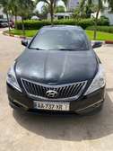 Hyundai Grandeur 2016