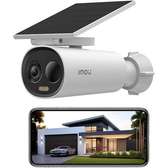 Imou Cell 3C tout-en-un, 2K/3MP
