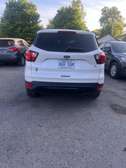 FORD ESCAPE 2019