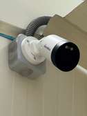 Camera de Vidéo Surveillance