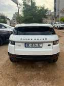 Range évoque