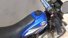 YAMAHA TW