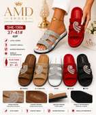 Sandales femme confort légères 37-41