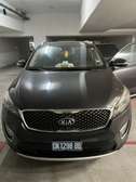 KIA SORENTO   2016