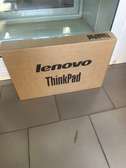 Carton vide lenevo ordinateur 14