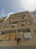 Appartement lumineux avec balcons design moderne