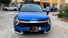 LOCATION KIA SPORTAGE 2022