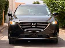 Mazda CX9 7 PLACES