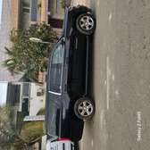 Chevrolet suburuban LTZ 2017 full options 8 clinder