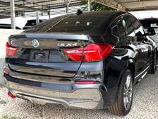 BMW X4 PACK M