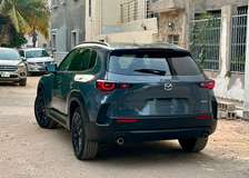 Mazda Cx50 2024 GT Line