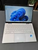 HP Pavilionx360 12th gen ordinateur