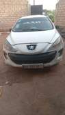 Peugeot 308 2011