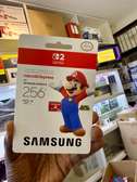 Carte mémoire Nintendo Switch 2