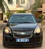 CHEVROLET EQUINOX 2012