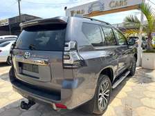 Toyota Land cruiser VX