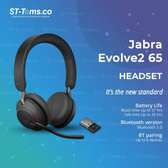 Casque Jabra Evolve 65 NOIR