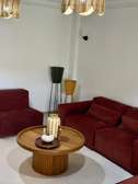 Appartement F4 à louer au Point E