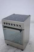 CUISINIERE 4FEUX TECNOLUX 60X60 ELECTRIQUE INDUCTION