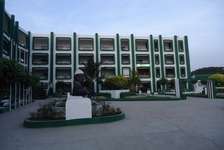 300 m2 A VENDRE  FASS A PROXIMITE DE L UNIVERSITE A. A. BA
