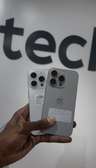 IPhone 15 Pro 128 & 512GB | E-SIM