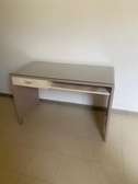 Bureau chambre