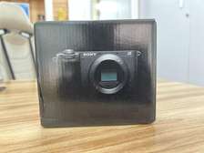 Sony A6700
