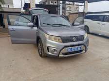 SUZUKI VITARA 2016