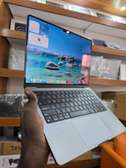 MacBook pro 2