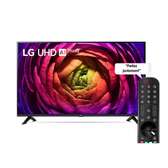 TELEVISEUR 43POUCES LG SMART 4K MAGIC REMOTE UR73006LA