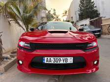 Dodge charger GT 2022