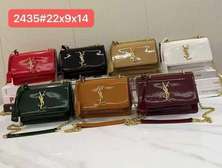 Jolis sacs